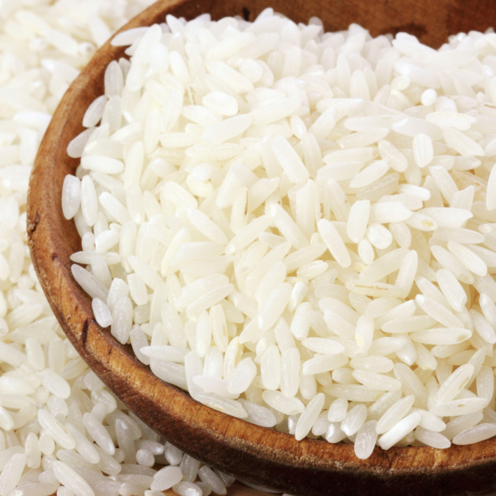 riz pour ration ménagère
